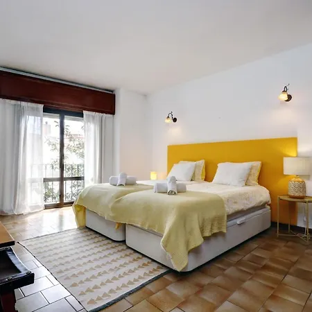 Сasa de vacaciones La Casa De Manuel *