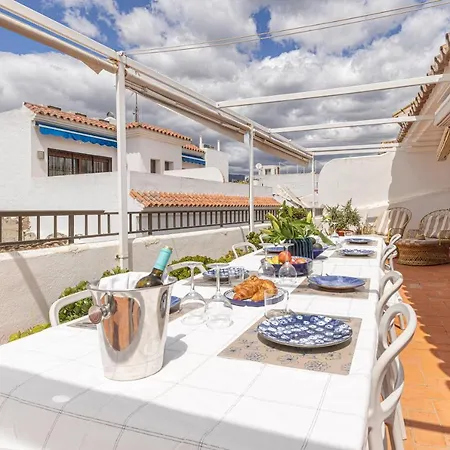La Casa De Manuel Σπίτι διακοπών