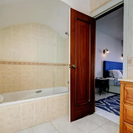 בית נופש La Casa De Manuel אסטפונה