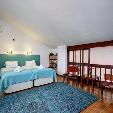 La Casa De Manuel * אסטפונה