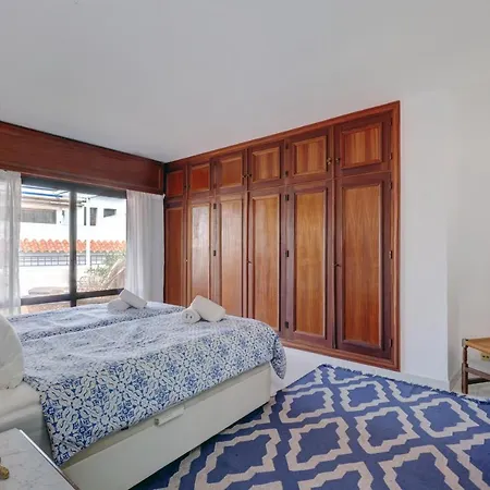 Σπίτι διακοπών La Casa De Manuel *